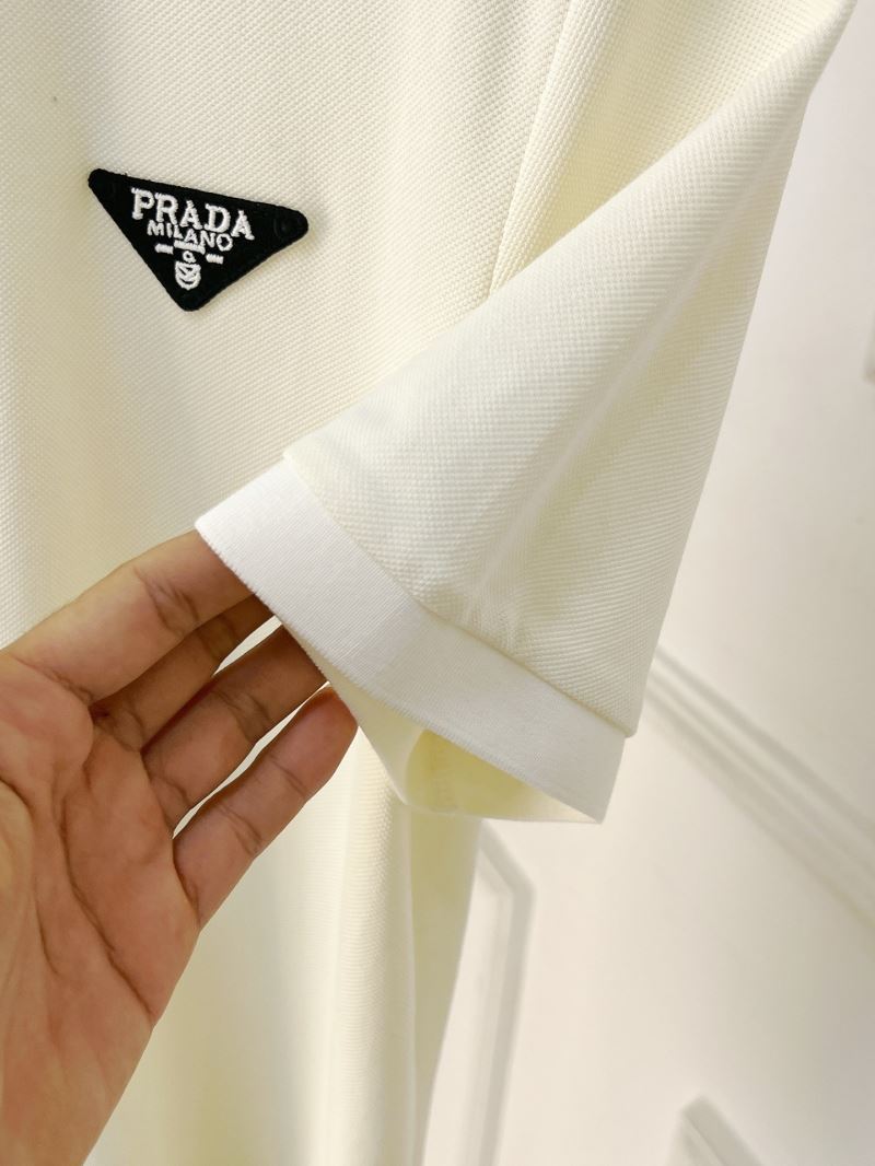 Prada T-Shirts